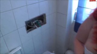 [K2S.CLUB] sexyvenushuegel - Gegenleistung - Ich mag deine Wichse im Gesicht Hausmeisterchen - HD 720P-1