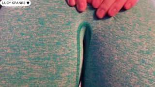 [K2S.CLUB] Lucy Spanks - Goddess Lucy - POV Goddess Body Worship After Gym - FullHD 1080P-2