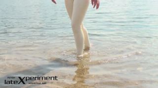 7124 Latex, Leather,  Rubber, Latex Fetish-8