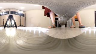 video 20 Angela inga – Giantess feet vr | femdom pov | pov kissing fetish-1