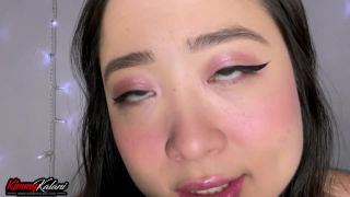 free xxx video 6 Kimmy Kalani – I Want Your Cum on My Face- ASMR JOI | joi | cumshot beautiful asian teen-4