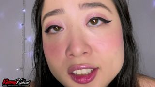 free xxx video 6 Kimmy Kalani – I Want Your Cum on My Face- ASMR JOI | joi | cumshot beautiful asian teen-5