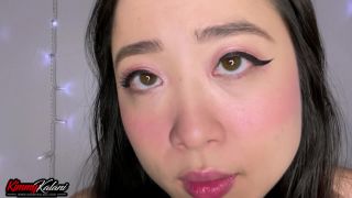 free xxx video 6 Kimmy Kalani – I Want Your Cum on My Face- ASMR JOI | joi | cumshot beautiful asian teen-6