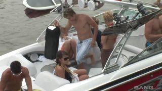 Naked Boat Parties Uncensored Scene 8 Teen-1