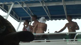 Naked Boat Parties Uncensored Scene 8 Teen-2