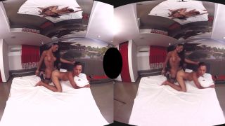 Porn online TransexVR presents Adrielhy Bronze & Dante (MP4, UltraHD/2K, 3840×1920) Watch Online or Download!-7