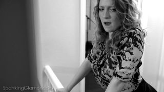 SpankingGlamour - 1 [SpankingGlamour] - Caitlyn - 076-2