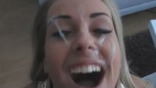 Amateur blowjob videos - Smoking hot girl giving great blowjob-7