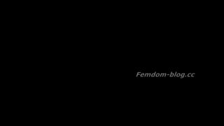   Femdom  Femdom  Larissa Alves - Vol 01 - Foot Smelling Handjob Video Footjob-3