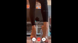 Elle Marz Elle Marz - Bully gf calls for cuck BF-1