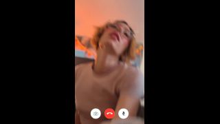 Elle Marz Elle Marz - Bully gf calls for cuck BF-2