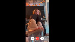 Elle Marz Elle Marz - Bully gf calls for cuck BF-3