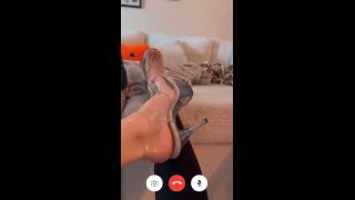 Elle Marz Elle Marz - Bully gf calls for cuck BF-9