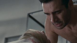 Kate Nauta - Nine Miles Down (2009) HD 1080p - (Celebrity porn)-7