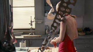 Kate Nauta - Nine Miles Down (2009) HD 1080p - (Celebrity porn)-8