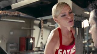 Kate Nauta - Nine Miles Down (2009) HD 1080p - (Celebrity porn)-9