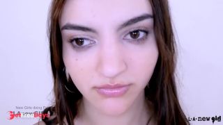 New Hot Girl 19yo Teen with Super Tight Pussy gets fucked by Big Cock-3