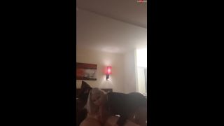 free xxx video 26 Daniela Hansson in the devil unpacks the rod with danielacorahansson on milf porn -0
