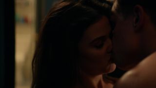 Danielle Campbell , Dania Ramirez - Tell Me a Story s01e01 (2018) HD 1080p - (Celebrity porn)-9