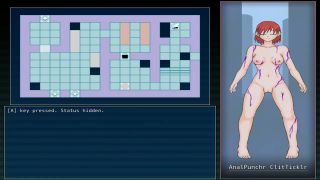Anime Lust Doll - Lustisode 1: Covered in Slime-5