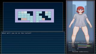 Anime Lust Doll - Lustisode 1: Covered in Slime-7