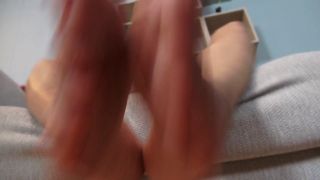 Goddess Perfecta Verbal Humiliation Feet JOI-7