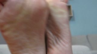 Goddess Perfecta Verbal Humiliation Feet JOI-9