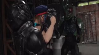 [SuperMisses.com] [SPSE-09] Heroine Violation Hell ~ Roswell’s Blue Holy Sword Falls into the Traitor’s Hands-000-9