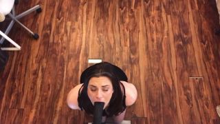KallMeKrystal – Husband Bets my Ass in Poker Loses on masturbation porn -4