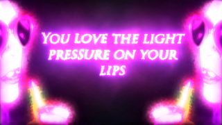 online clip 36 amateur fetish porn pov | Kei – Demon Girl – Feminizing Lipstick Brainwash 2 | joi video-2
