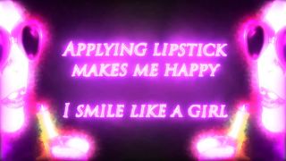 online clip 36 amateur fetish porn pov | Kei – Demon Girl – Feminizing Lipstick Brainwash 2 | joi video-4