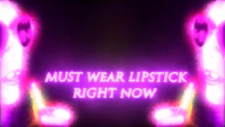 online clip 36 amateur fetish porn pov | Kei – Demon Girl – Feminizing Lipstick Brainwash 2 | joi video-9