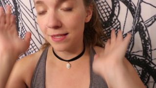 Harper the Fox - Needs Brother to Rate her Blowjobs 1080p-3