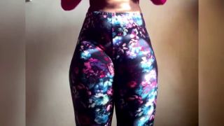 Chubby_Charla - Chubby_Charla ebony big ass-3