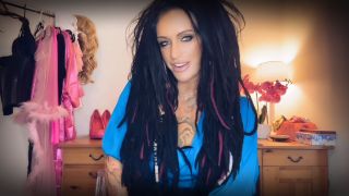 Mistress Raven FD – Secret Tell Me Your - Femdom pov-9