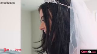 [GetFreeDays.com] Newly Wed Cum Slut Fucks on Sex Swing During Honeymoon - Bella Nova Sex Stream January 2023-0