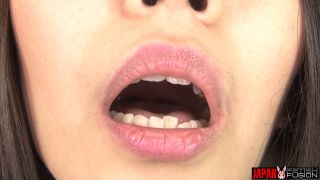 adult video 29 Japan Fetish Fusion MOUTH - Amateur Chihiros Sultry Saliva Smell - FullHD 1080p | femdom | fetish porn pornhub femdom-1