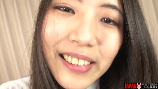 adult video 29 Japan Fetish Fusion MOUTH - Amateur Chihiros Sultry Saliva Smell - FullHD 1080p | femdom | fetish porn pornhub femdom-7