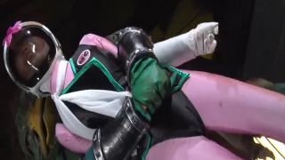 [SuperMisses.com] [SPSE-41] Ayakashi Towader Kougaigar VS Momonin Captured Part 2 ~Ninja， Sorrowful! Shell Matching to Defeat Evil~-002-8