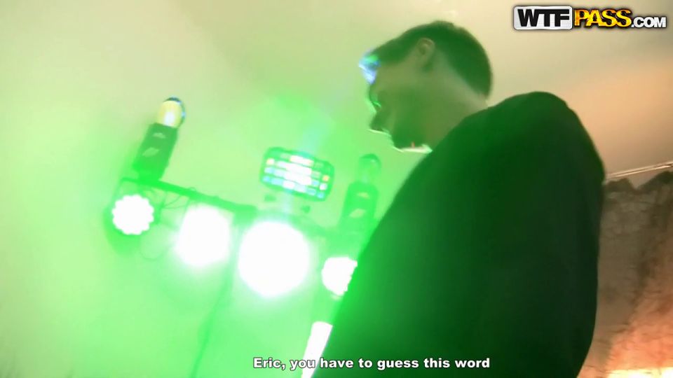 StudentSexParties - Chic and saucy babes fuck with style - Teens