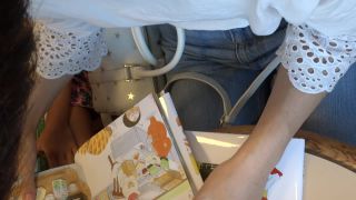  Voyeur Downbluse 43 - 15298245, voyeur on voyeur-9