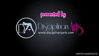 Disciplinary Arts – MP4/Full HD – Kyle Johnson, Yasmine Sinclair – Yasmine’s Hairbrushing (Release date: Jan. 21, 2021) - (BDSM porn)-9