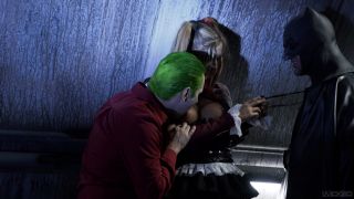 Video Suicide Squad XXX : Charles Dera 1080p FullHD-1