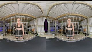 xxx video 8 The English Mansion – Mistress Sidonia – Auction Day – VR | masturbation instructions | fetish porn femdom permanent chastity-0