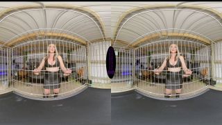 xxx video 8 The English Mansion – Mistress Sidonia – Auction Day – VR | masturbation instructions | fetish porn femdom permanent chastity-3