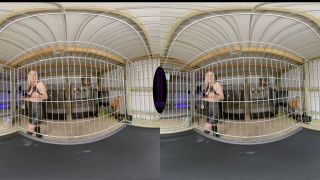 xxx video 8 The English Mansion – Mistress Sidonia – Auction Day – VR | masturbation instructions | fetish porn femdom permanent chastity-5