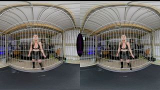 xxx video 8 The English Mansion – Mistress Sidonia – Auction Day – VR | masturbation instructions | fetish porn femdom permanent chastity-6