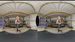 xxx video 8 The English Mansion – Mistress Sidonia – Auction Day – VR | masturbation instructions | fetish porn femdom permanent chastity-8