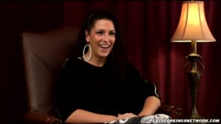 porn video 37 redhead femdom femdom porn | New Model Jordyn s Punishment Profile | bdsm porn-1