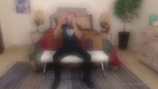 Bigbootyisback Be Careful What You Wish For Onlyfans (Pornstar)-2
